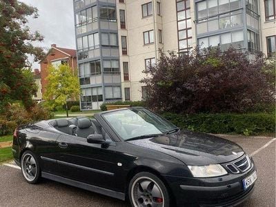 Saab 9-3 Cabriolet