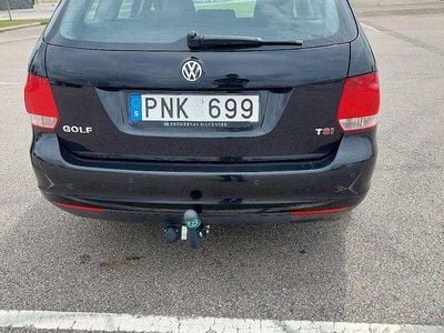 VW Golf VI