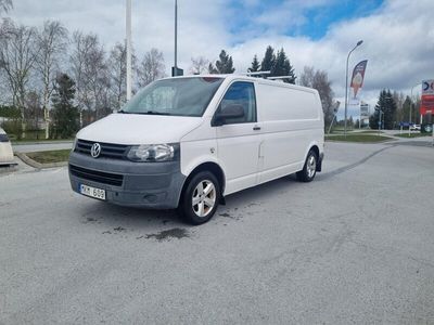 VW T5