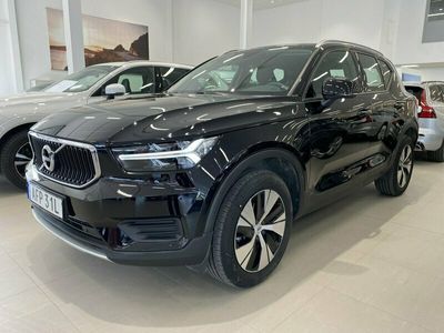 begagnad Volvo XC40 T3 FWD aut Momentum Edition