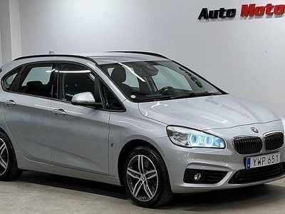 BMW 225 Active Tourer