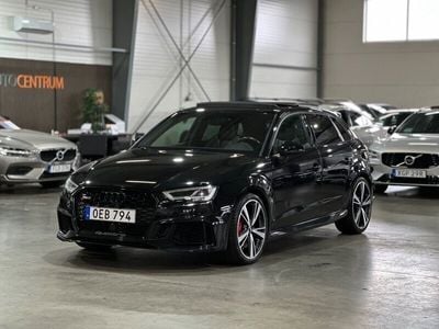 Audi RS3 Sportback