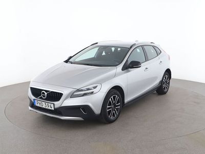 begagnad Volvo V40 CC D3 Momentum / VOC, PDC-Bak