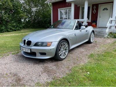 BMW Z3