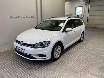 VW Golf VII