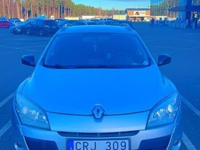 Renault Mégane GrandTour