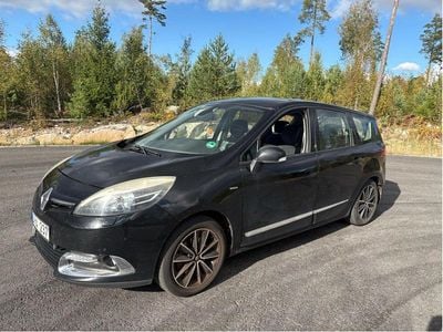 Renault Grand Scénic III