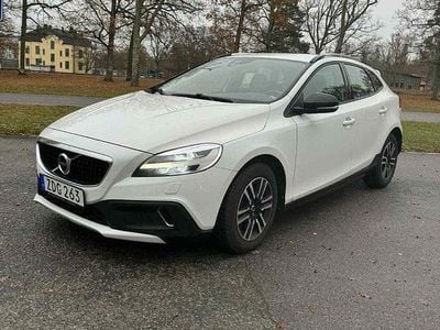Volvo V40 CC