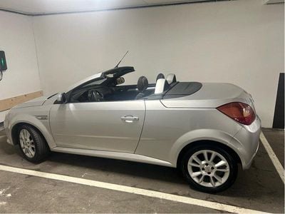 Opel Tigra