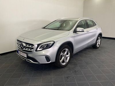 Mercedes GLA200