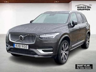 Begagnad 2023 Volvo XC90 SUV | 549 000 kr (Bra pris)