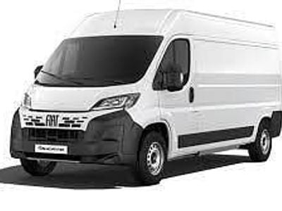 Ny 2025 Fiat Ducato Van | 468 625 kr