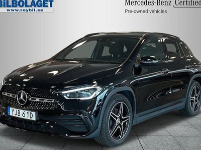 Mercedes GLA200