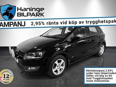 VW Polo