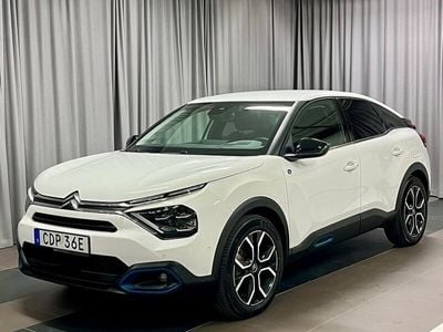 Citroën e-C4