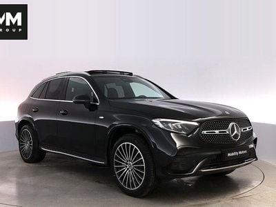 Mercedes GLC300e