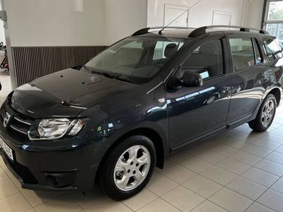 Dacia Logan MCV