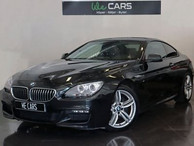 BMW 640
