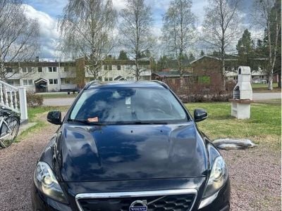 Volvo V40 CC
