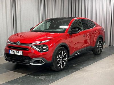Citroën e-C4