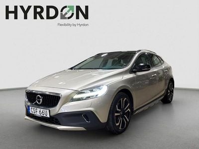 Volvo V40 CC