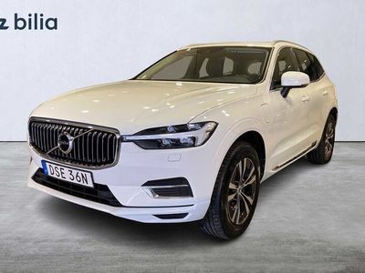 begagnad Volvo XC60 Inscr Expression T