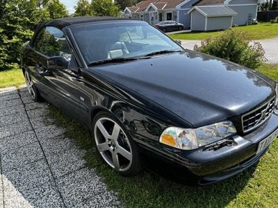 Volvo C70