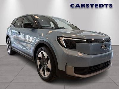 Blå Begagnad 2024 Ford Explorer Extended Range SUV | 562 000 kr