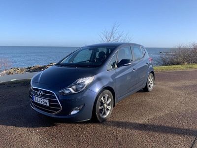 begagnad Hyundai ix20 Rieju 0.05