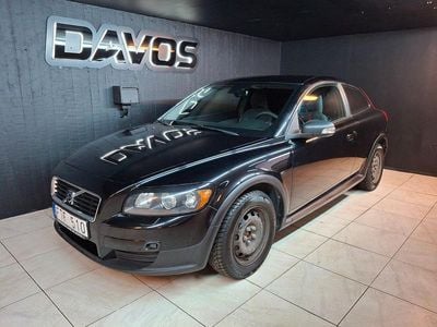 Volvo C30