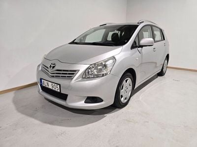 Toyota Verso