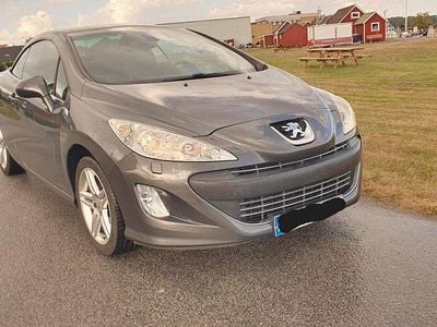 Peugeot 308 CC