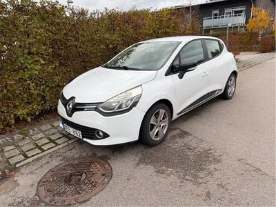 Renault Clio IV