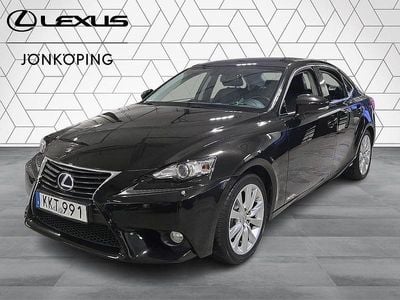 Lexus IS300h