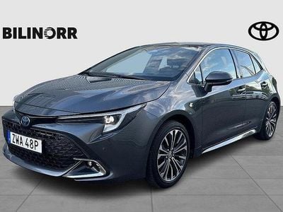 Toyota Corolla Hybrid