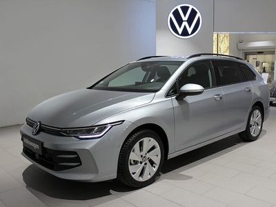 VW Golf VIII