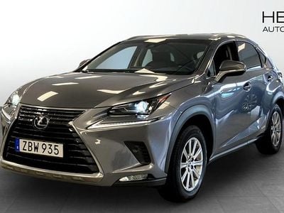 Lexus NX300h