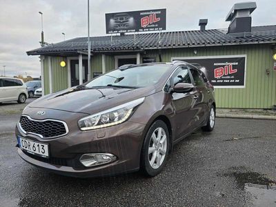 Kia Ceed Sportswagon