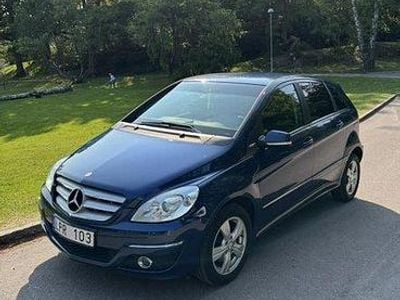 Mercedes 180
