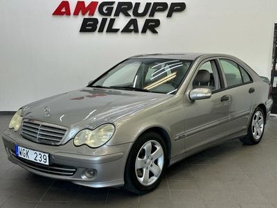 Mercedes C230