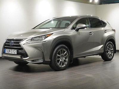 Lexus NX300h