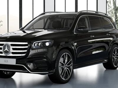 Mercedes GLS450