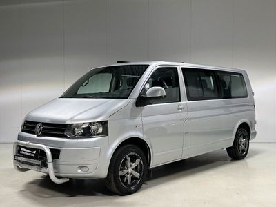 VW Caravelle