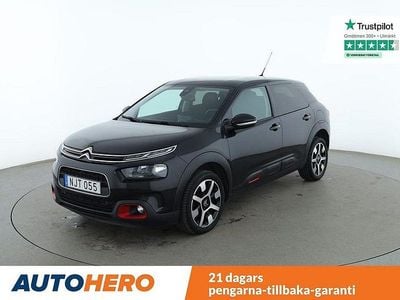 Citroën C4 Cactus