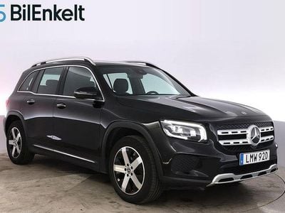 Mercedes GLB200