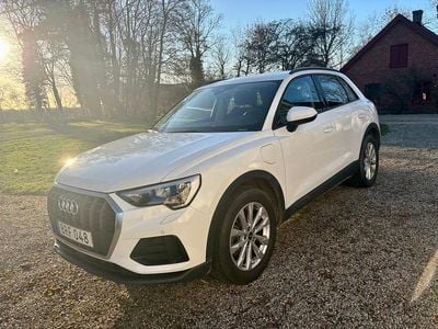Begagnad 2022 Audi Q3 SUV | 320 000 kr (Marknadspris)