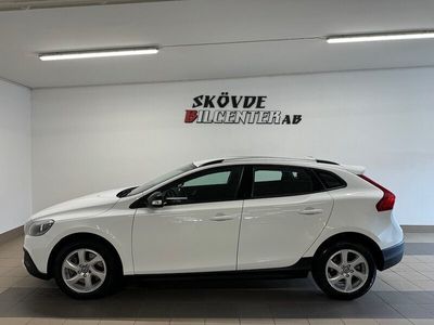 Volvo V40 CC