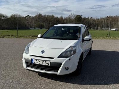 begagnad Renault Clio R.S. 5-dörra Halvkombi 1.2 Euro 5