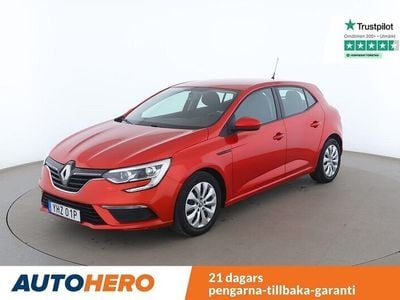 Renault Mégane IV