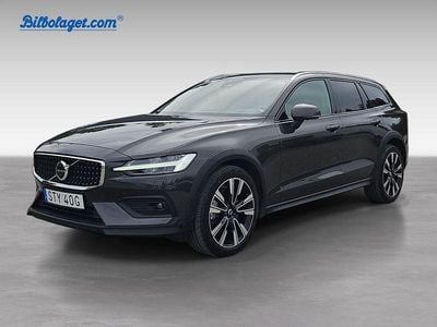 Volvo V60 CC